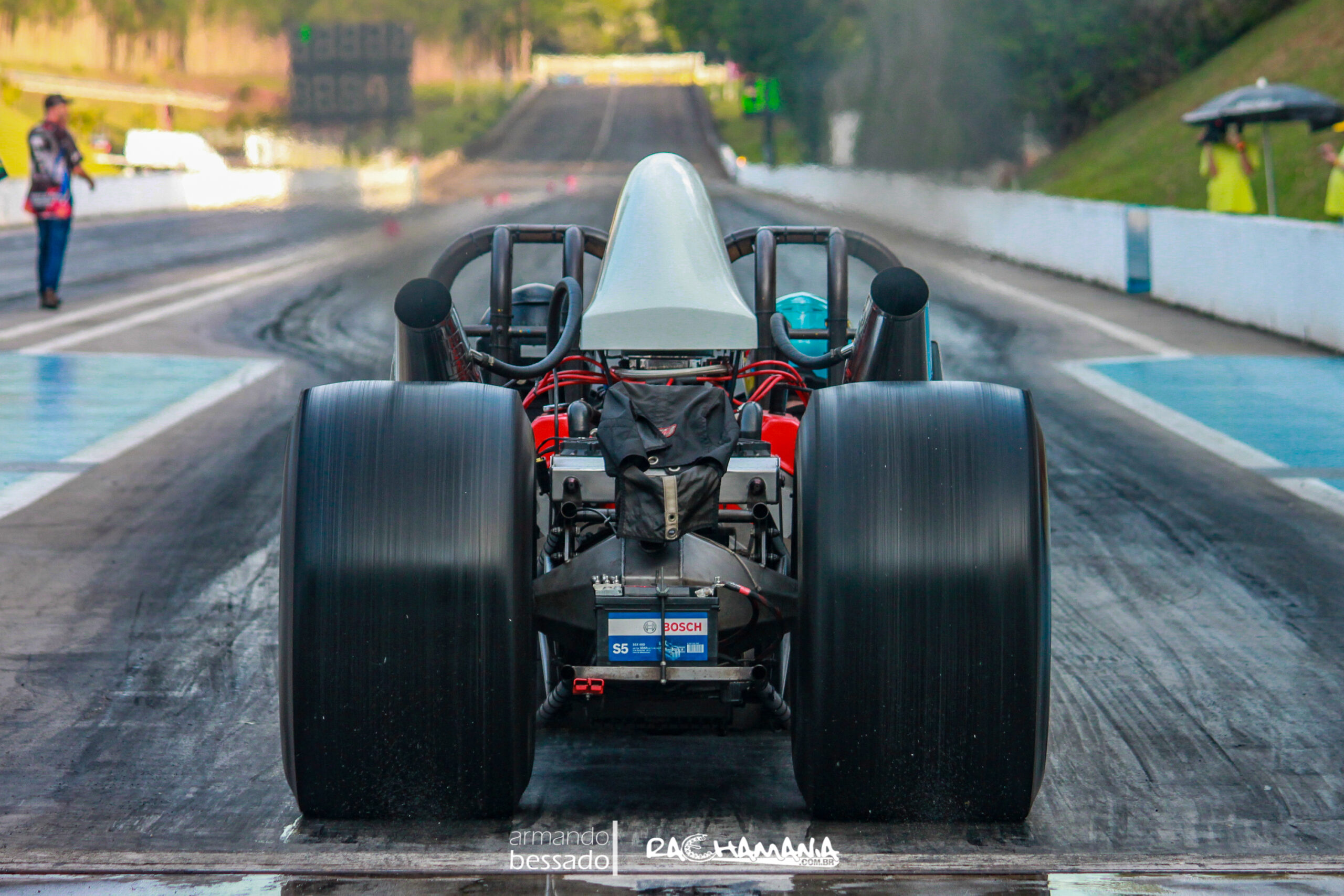 Read more about the article São Paulo International Dragway (SPID) confirma temporada de eventos de Arrancada 2022.