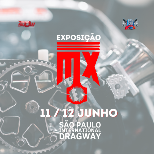 Read more about the article MOTOR SHOW CONTARÁ COM ÁREA EXPOSIÇÃO CARROS PERFORMANCE NO SPID CUP 2K22