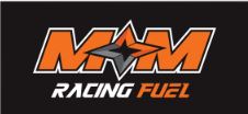 Logo MM Racing Fuel
